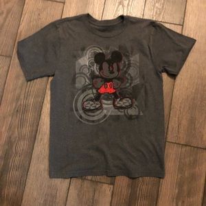 Disney Mickey tee youth L
